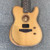 Used FENDER ACOUSTASONIC STANDARD TELECASTER Acoustic-Electric Guitar 41106-S000099312 View 1