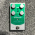 Used ORIGIN EFFECTS HALCYON GREEN OVERDRIVE Guitar Pedal 41106-S000099327 View 1