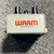 Used WARM AUDIO ODD BOX V1 Guitar Overdrive Pedal 41106-S000099329 View 3
