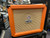 Used Orange CRUSH 35RT 1 x 10 Guitar Speaker Cabinet 1 x 10 40085-S000106859 View 1