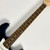 Used Squier Bullet Stratocaster Electric Guitar Blue 6-String 41103-S000058085 View 5