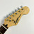 Used Squier Bullet Stratocaster Electric Guitar Blue 6-String 41103-S000058085 View 6