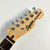 Used Squier Limited Edition Affinity Telecaster Electric Guitar Silver/Gray 6-String 41103-S000058084 View 6