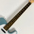 Used Squier Limited Edition Affinity Telecaster Electric Guitar Silver/Gray 6-String 41103-S000058084 View 5