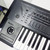 Used Korg Kronos 61 61-Key Keyboard 61-Key 40042-S000267735 View 5
