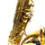 Used Palatino Tenor Saxophone 41119-S000037809 View 4