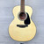 Used Takamine GLD12E NS ACOU/ELEC Laminate Top Acoustic Guitar Natural 41124-S000209859 View 2
