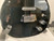 Used Silvertone 1303BK LP Type Electric Guitar Black 6-String 40012-S000311255 View 6