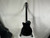 Used Silvertone 1303BK LP Type Electric Guitar Black 6-String 40012-S000311255 View 8