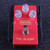 Used MXR FAT SUGAR DRIVE Overdrive Pedal 40123-S000136395 View 1
