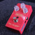 Used MXR FAT SUGAR DRIVE Overdrive Pedal 40123-S000136395 View 4
