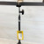 Used COLLAPSABLE MUSIC STAND Band Instrument Stand 41108-S000064498 View 5