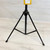 Used COLLAPSABLE MUSIC STAND Band Instrument Stand 41108-S000064498 View 6