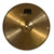 Used Sabian 14" B8 BOTTOM HI HAT ONLY 40090-S000082744 View 2