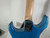 Used Washburn AS-IS NECK POCKET/TRUSS ROD XSERIES PRO S Type Electric Guitar Blue 6-String 40012-S000311265 View 14