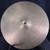 Used Zildjian 16 AVEDIS CRASH MEDIUM CYMBAL Vintage Crash Cymbal 16" 40123-S000136397 View 1