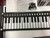 Used ROLL UP PIANO 49 KEY Compact Keyboard Compact 40107-S000156386 View 2