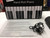 Used ROLL UP PIANO 49 KEY Compact Keyboard Compact 40107-S000156386 View 6