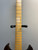 Used Hondo II S.D. CURLEE DESIGNER SERIES Vintage Double Cutaway Electric Guitar Wood 6-String 41129-S000015937 View 3