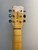 Used Hondo II S.D. CURLEE DESIGNER SERIES Vintage Double Cutaway Electric Guitar Wood 6-String 41129-S000015937 View 4