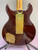 Used Hondo II S.D. CURLEE DESIGNER SERIES Vintage Double Cutaway Electric Guitar Wood 6-String 41129-S000015937 View 6