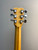 Used Hondo II S.D. CURLEE DESIGNER SERIES Vintage Double Cutaway Electric Guitar Wood 6-String 41129-S000015937 View 8