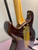 Used Hondo II S.D. CURLEE DESIGNER SERIES Vintage Double Cutaway Electric Guitar Wood 6-String 41129-S000015937 View 9