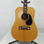 Used Acoustic Guitar Acoustic Guitar Amber 40042-S000267765 View 1