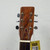 Used Acoustic Guitar Acoustic Guitar Amber 40042-S000267765 View 2