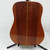 Used Acoustic Guitar Acoustic Guitar Amber 40042-S000267765 View 14