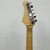 Used Hamer Slammer Strat Style Guitar S Type Electric Guitar Black 6-String 40042-S000267766 View 15