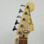 Used Fender Deluxe Active Jazz Bass v J Type Bass Guitar Green 5-String 40042-S000267772 View 2