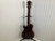 Used Silvertone 1423 RSFB LP Type Electric Guitar Red 6-String 40107-S000156393 View 7