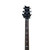 Used Paul Reed Smith - PRS SE CUSTOM 24 FLOYD ROSE Electric Guitar Black 6-String 41136-S000155936 View 3