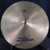 Used Zildjian 16 A THIN CRASH CYMBAL Crash Cymbal 16" 40123-S000136426 View 1