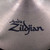 Used Zildjian 14 A NEW BEAT HI HATS Hi Hat Cymbals 14" 40123-S000136428 View 2