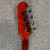 Used EPIPHONE THUNDERBIRD E1 Bass Guitar 41106-S000099371 View 5