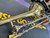 Used Jupiter JSL-432 Trombone 41131-S000012385 View 3
