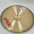 Used Paiste Pst 20 in Ride  Cymbal 20" 40042-S000267811 View 2