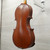 Used Doreli Model 89 15" Viola 40015-S000335906 View 11