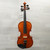 Used Pfretzschner A23453 3/4 Violin 40015-S000335907 View 4