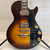 Used Univox EFFECTOR Electric Guitar Sunburst 6-String 41108-S000064507 View 2