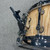 Used PEARL STAVECRAFT ASH 6.5 X 14 Snare Drum 41106-S000099376 View 16