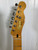 Used Squier CLASSIC VIBE 50S TELE T Type Electric Guitar Yellow 6-String 40107-S000156404 View 4