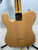 Used Squier CLASSIC VIBE 50S TELE T Type Electric Guitar Yellow 6-String 40107-S000156404 View 5