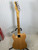 Used Squier CLASSIC VIBE 50S TELE T Type Electric Guitar Yellow 6-String 40107-S000156404 View 6