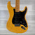 Used Fender 2001 American Standard Special Edition Electric Guitar - Butterscotch Blonde - Case Included 40112-S000181773 View 1