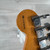 Used Fender 2001 American Standard Special Edition Electric Guitar - Butterscotch Blonde - Case Included 40112-S000181773 View 18