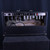 Used Fender TWIN REVERB 2 HEADED MONSTAH 70S Vintage Tube Guitar Head 40123-S000136439 View 5