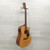 Used Alvarez RD8C Solid Top Acoustic Guitar Natural 40015-S000335920 View 7